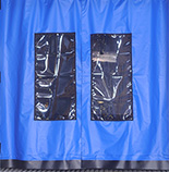 Image of Universal Curtains